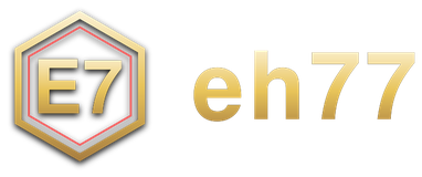 eh77 logo
