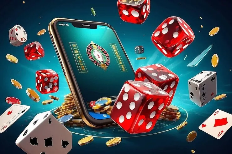 eh77 Pakistan App