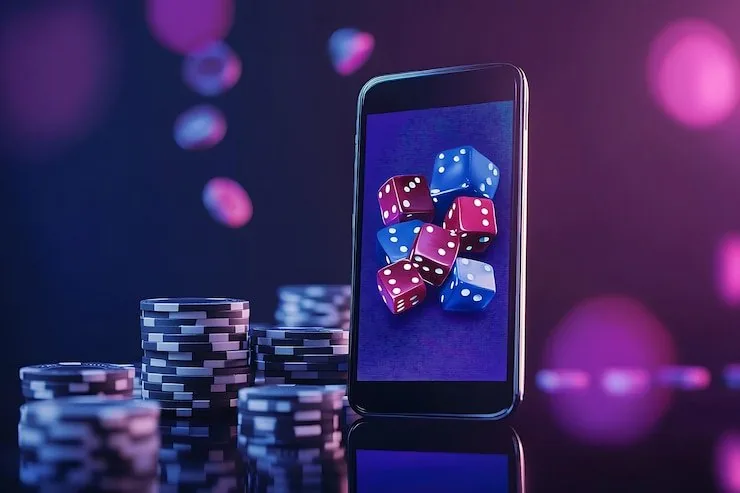 eh77 Live Baccarat Pakistan